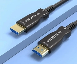 Кабель соединительный аудио-видео Premier 5-806 30.0 HDMI (m)/HDMI (m) 30м. позолоч.конт. черный
