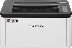 Принтер лазерный Pantum BP1800W A4 WiFi белый