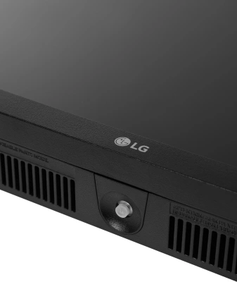 Монитор LG 29" UltraWide 29WP500-B черный IPS LED 21:9 (Ultrawide) HDMI матовая 350cd 178гр/178гр 2560x1080 75Hz FHD 5.2кг