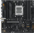 Материнская плата Asus TUF GAMING A620M-PLUS WIFI SocketAM5 AMD A620 4xDDR5 mATX AC`97 8ch(7.1) 2.5Gg RAID+HDMI+DP
