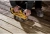Эксцентриковая шлифмашина DeWalt DCW220NT-XJ 825Вт аккум. жестк.кейс