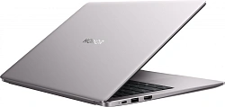 Ноутбук Honor MagicBook X14 GDG-X Core i3 1315U 8Gb SSD512Gb Intel UHD Graphics 14" IPS FHD+ (1920x1200) FreeDOS grey WiFi BT Cam (5301ALXB)