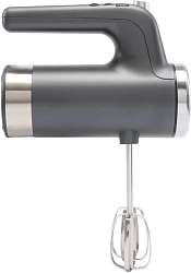 Миксер ручной Rondell RDE-1351 800Вт черный