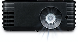 Проектор Infocus IN136 DLP 4000Lm (1280x800) 28500:1 ресурс лампы:10000часов 3xHDMI 3.2кг