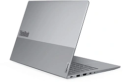 Ноутбук Lenovo Thinkbook 14 G9 IRL Core 5 210H 16Gb SSD512Gb Intel Graphics 14" IPS WUXGA (1920x1200) Windows 11 Pro grey WiFi BT Cam (21UY0010GQ)