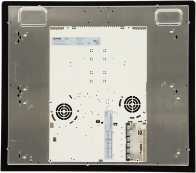 Индукционная варочная поверхность Gorenje IT643SYB черный