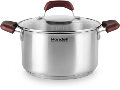 Набор посуды Rondell Bojole RDS-824 8 предметов