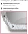 Кастрюля Rondell Stripes RDS-1281 5.8л. d=24см (с крышкой) стальной
