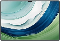 Планшет Huawei MatePad Pro PCE-W29 9000W (2.62) 8C RAM12Gb ROM512Gb 13.2" OLED 2880x1920 HarmonyOS 4 зеленый 13Mpix 16Mpix BT WiFi GPRS 10100mAh