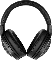 Наушники накладные Ural Молот Н110 черный беспроводные bluetooth накладные (УРАЛ МОЛОТ Н110)