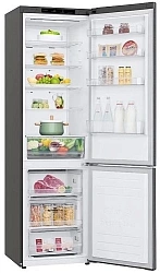 Холодильник LG GC-B509SLCL 2-хкамерн. графит инвертер