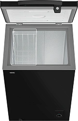 Морозильный ларь Nord CN 150 B черный