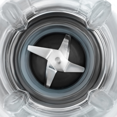 Блендер стационарный Vitek VT-3416 600Вт черный