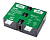 Батарея для ИБП APC APCRBC124 24В 9Ач для BR1200G-FR/BR1200GI/BR1300G/BR1500G/BR1500G-FR/BR1500GI/SMC1000-2U/SMC1000I-2U
