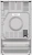Плита Электрическая Gorenje GEIT5C60WPG белый