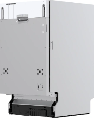 Посудомоечная машина встраив. Midea MID45S050 2100Вт узкая