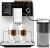 Кофемашина Melitta F630-111 1400Вт серебристый