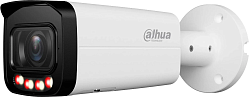 Камера видеонаблюдения IP Dahua DH-IPC-HFW3449TP-ZS-IL 2.7-13.5мм цв. корп.:белый