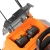 Снегоуборщик электр. Daewoo DAST 5542Li SET