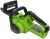 Цепная пила Greenworks G40CS30II аккум. дл.шины:12" (30cm) (2007807)