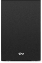 ПК IRU Tactio 520B5GS MT Ryzen 5 5600 (3.5) 32Gb SSD1Tb RTX4060Ti 8Gb FreeDOS GbitEth 500W черный (RUS) (2113559)