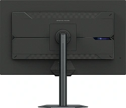 Монитор Gigabyte 27" M27Q2 QD черный IPS LED 0.5ms 16:9 HDMI полуматовая HAS 1000:1 350cd 178гр/178гр 2560x1440 200Hz DP 2K USB 5.5кг