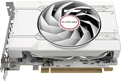 Видеокарта Sapphire PCI-E 4.0 11314-04-20G RX 6500XT ITX PURE GAMING OC AMD Radeon RX 6500XT 4Gb 64bit GDDR6 2685/18000 HDMIx1 DPx1 HDCP Ret