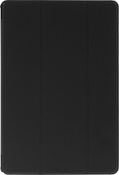 Чехол BoraSCO для Huawei MediaPad M6 искусственная кожа черный (39024)