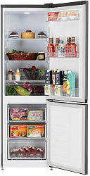 Холодильник Beko B1RCSK272G 2-хкамерн. серый