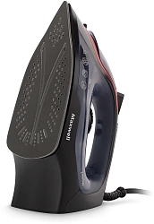 Утюг Maxwell MW-3034 2400Вт черный
