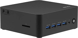 Неттоп MSI Cubi Z AI 8M-027BRU Ryzen 7 8845HS (3.8) 780M CR без ОС WiFi BT 120W (936-B03231-029)