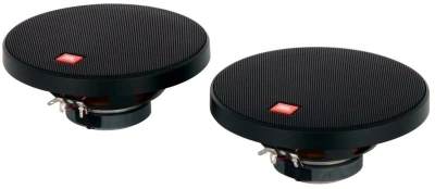 Колонки автомобильные JBL Stage2 634 250Вт 91дБ 4Ом 16см (6.5дюйм) (ком.:2кол.) коаксиальные трехполосные