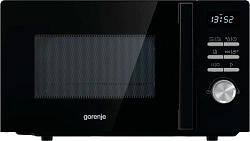 Микроволновая Печь Gorenje MO20A4BH 20л. 800Вт белый