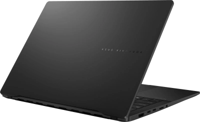 Ноутбук Asus VivoBook S14 S5406SA-QD200 Core Ultra 7 258V 32Gb SSD1Tb Intel Arc 140V 14" OLED WUXGA (1920x1200) без ОС black WiFi BT Cam (90NB15R3-M00CB0)