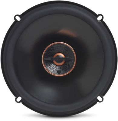 Колонки автомобильные Infinity Reference REF6532ix 180Вт 93дБ 3Ом 16см (6.5дюйм) (ком.:2кол.) коаксиальные двухполосные