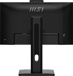 Монитор MSI 23.8" Pro MP245PDG E14 черный IPS LED 16:9 HDMI матовая HAS Piv 250cd 178гр/178гр 1920x1080 144Hz DP FHD USB 3.3кг