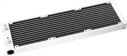 Система водяного охлаждения Deepcool LD360 ARGB Soc-AM5/AM4/1200/1700/1851 белый 4-pin 38.71dB Al LCD 300W 1786gr Ret (R-LD360-WHDMMN-G-1)