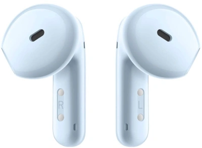 Гарнитура вкладыши Xiaomi Buds 6 Active M2344E1 синий беспроводные bluetooth в ушной раковине (BHR8394GL)