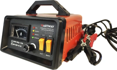 Зарядное устройство Artway CCH05