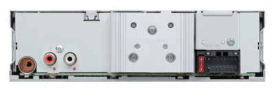 Автомагнитола Kenwood KDC-1040U 1DIN 4x50Вт