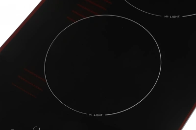 Варочная поверхность Lex EVH 320A BL черный