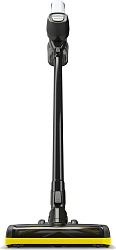Пылесос ручной Karcher VC 4 Cordless myHome 21Вт белый/серый