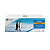 Картридж лазерный G&G GG-CF353A пурпурный (1000стр.) для HP CLJ Pro MFP M176/M176FN/M177/M177FW