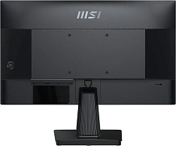 Монитор MSI 21.5" Pro MP225 черный IPS LED 1ms 16:9 HDMI 1300:1 250cd 178гр/178гр 1920x1080 100Hz VGA FHD 2.3кг