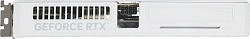 Видеокарта Palit PCI-E 5.0 PA-RTX5060TI WHITE OC NVIDIA GeForce RTX 5060TI 16Gb 128bit GDDR7 2407/28000 HDMIx1 DPx3 HDCP Ret