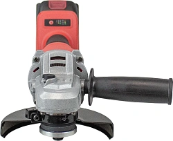 Углошлифовальная машина Edon UAG-21/125CBL 8000об/мин рез.шпин.:M14 d=125мм жестк.кейс (27811)