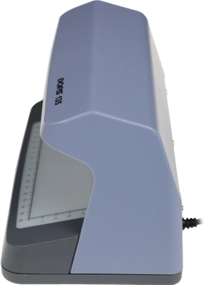 Детектор банкнот Dors 135 SYS-033273 просмотровый мультивалюта