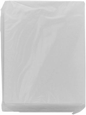 Пленка для ламинирования Fellowes 125мкм A7 (100шт) глянцевая 105x75мм Lamirel (LA-78663)