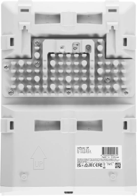 Коммутатор MikroTik netPower 16P CRS318-16P-2S+OUT (L3) 16x1Гбит/с 2SFP+ 16PoE 300W управляемый