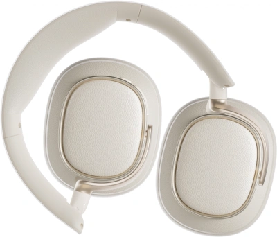 Гарнитура мониторные Edifier ES850NB слоновая кость беспроводные bluetooth оголовье